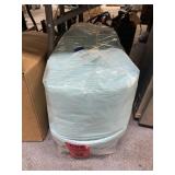 Pack of Medical Bed Mattress Protectors