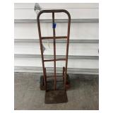 2-Wheel Dolly