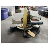 Ryobi Chop Saw