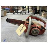 Homelite XL Gas Chainsaw 10"