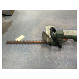 Elec 22" Hedge Trimmer