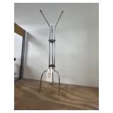 Metal Stand 36"H