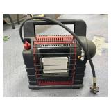Mr Heater Propane Heater