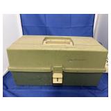 Plano Tackle Box