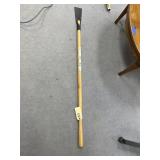 4" Scraper