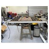 Craftsman Table Saw