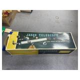 Jason 280 Power Telescope in Box
