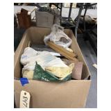 Belt Sander Sand Paper - Plastic Letters & More