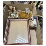 Assorted Pic Frames - Teddy Bear Dï¿½cor