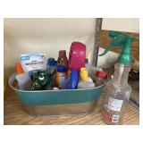 Sunscreen - Spray Bottles - Mosquito Repellant