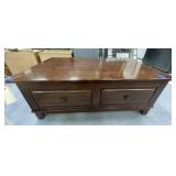 Coffee Table 50" L x 30"W x 20"H