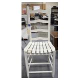 Wooden Kitchen Chair