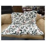 3 - Patio Furniture Seat Cushions