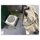Cord - Small Elec Heater & Paddle & Air Pump