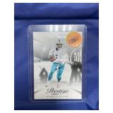 2024 Panini Prestige Card Tua Tagovailoa