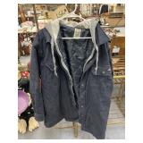 Dickies Coat Sz 2XL