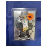 2023 Panini Mosaic Card #83 Jordan Love