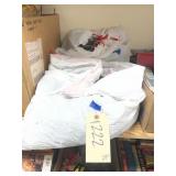 2 Bags Christmas Lighted Garland