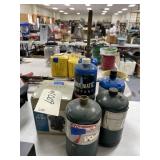 Air Pump - Butane Cans & Propane Cans