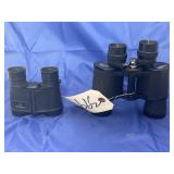 2 Pr Binoculars