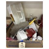 Cleaning Caddy - Furniture Care Kit - Swiffer