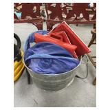 3 - Stadium Seat Cushions - Sony Drive & More