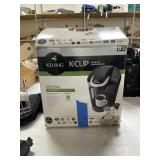 K-Cup Single Cup Keurig Brewing System NIB