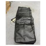 Vinyl Padded Case