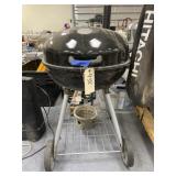 Original Outdoor Cooker Charcoal Grill