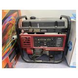 Coleman Powermate 3500W Generator