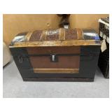 Hump Backed Truck 32"L x 17"W x 20"H