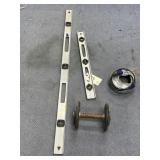 2 Levels - Small Water Hose - Barbell