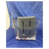 Small Fellowes Paper Shredder