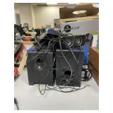 6 Pcs - Computer Sound System