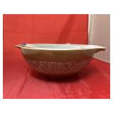 3 - Pyrex Cinderella Nesting Bowls