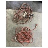 2 - Extension Cords