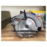 Corded Skilsaw Circular Saw