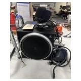 Logitech Surround Sound System