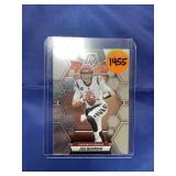 2023 Panini Mosaic Football Card Joe Burrow