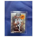 2023 Panini Mosaic Football Card Joe Burrow
