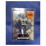 2023 Panini Mosaic Football Card Derek Henry