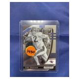 2020 Panini Prism Draft Picks Terry Bradshaw