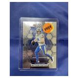 2023 Panini Mosaic Card Matthew Stafford