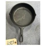 Lodge 5SK Cast iron Skillet