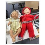 2 - Dolls