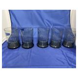 5 Pcs - OSU Tumblers