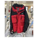 Arctic Shield Insulated Coat Sz XXL