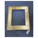 Wood Frame 25"x30 - no glass