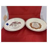 2 - Pie Plates