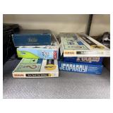 6 Pcs - Assorted Board Games